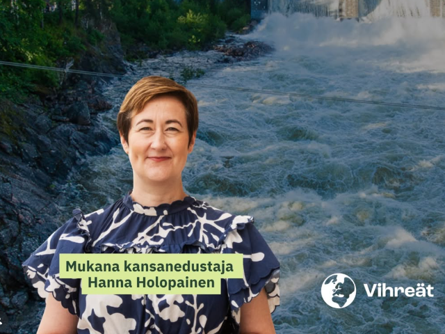 Imatra -päivä on pian taas täällä! 22.8.2026